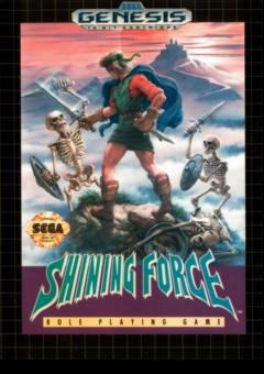 Shining Force
